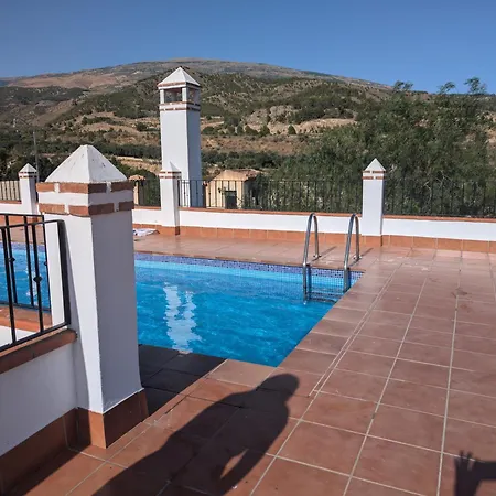 El Paraiso Del Azahar Chite Exterior photo