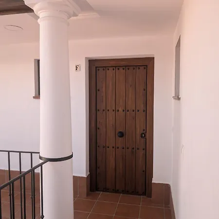 El Paraiso Del Azahar Chite Exterior photo