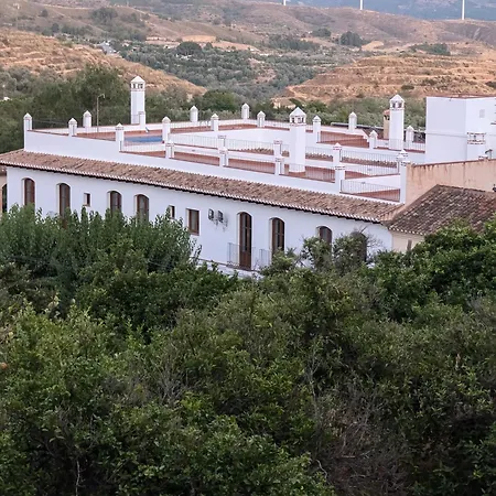 El Paraiso Del Azahar Chite Exterior photo