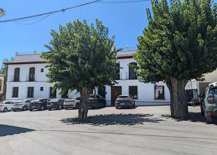 El Paraiso Del Azahar