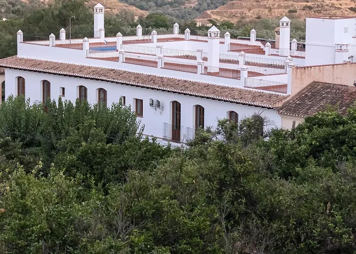 El Paraiso Del Azahar