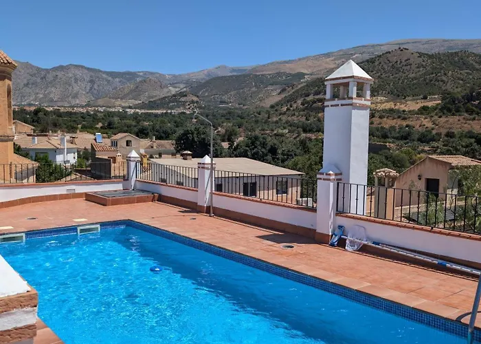 El Paraiso Del Azahar