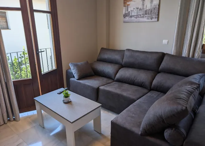 El Paraiso Del Azahar