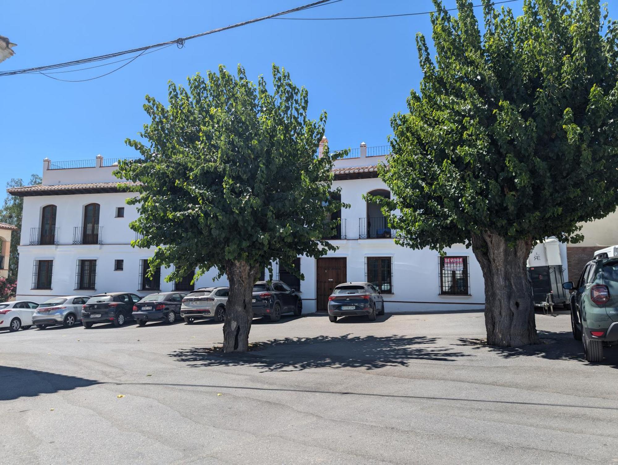 El Paraiso Del Azahar Chite