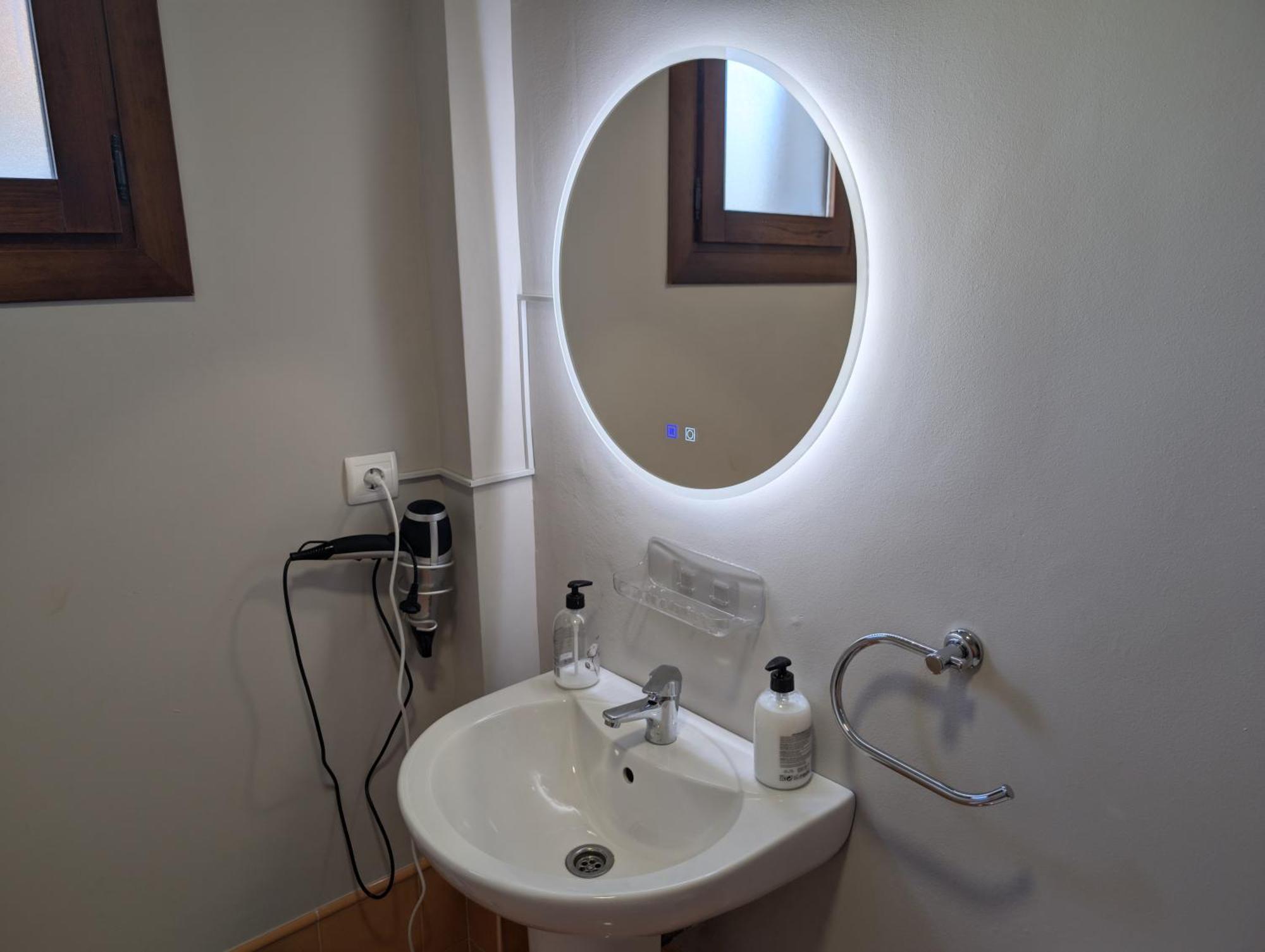 El Paraiso Del Azahar Apartment