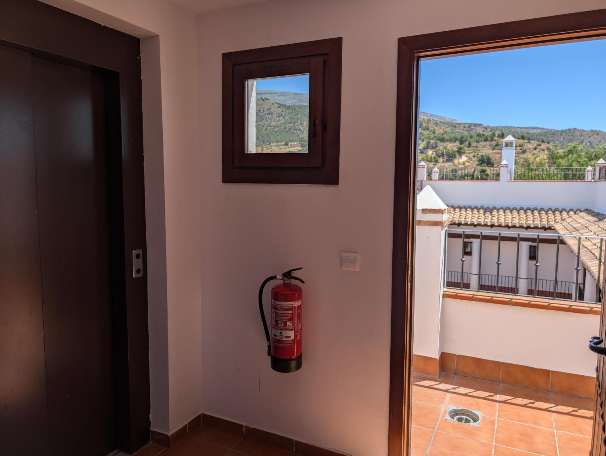 Apartment El Paraiso Del Azahar *