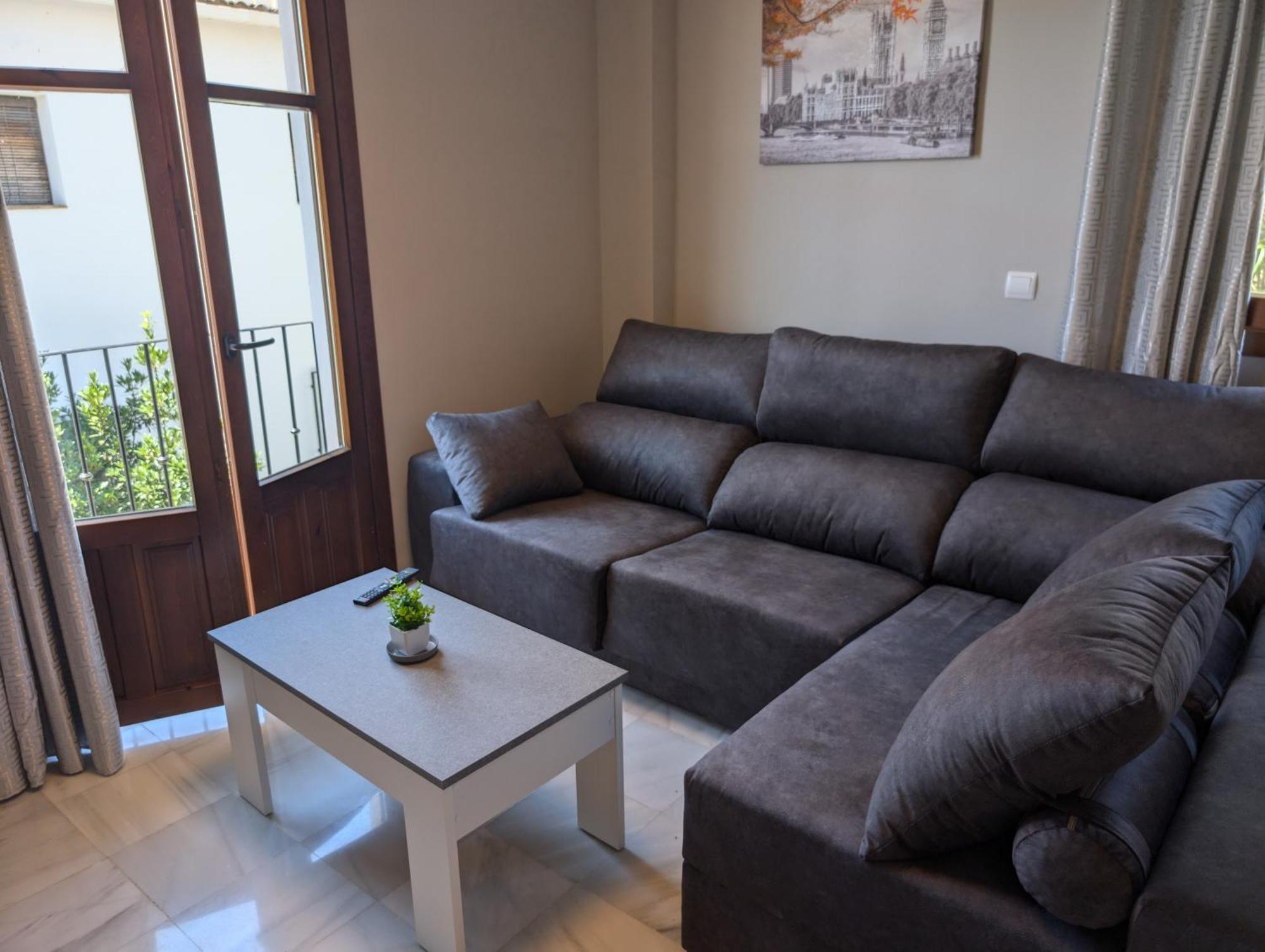El Paraiso Del Azahar Apartment Chite