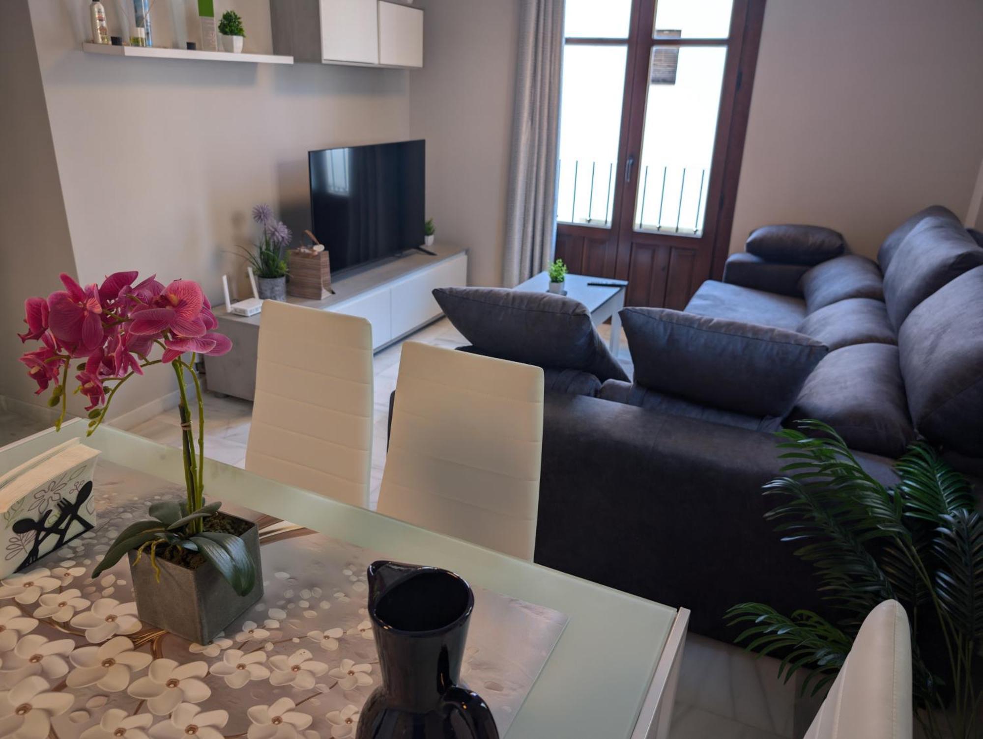 El Paraiso Del Azahar Apartment