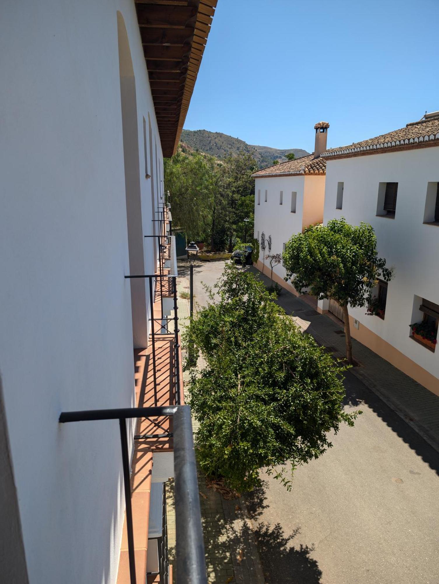 El Paraiso Del Azahar Apartment *