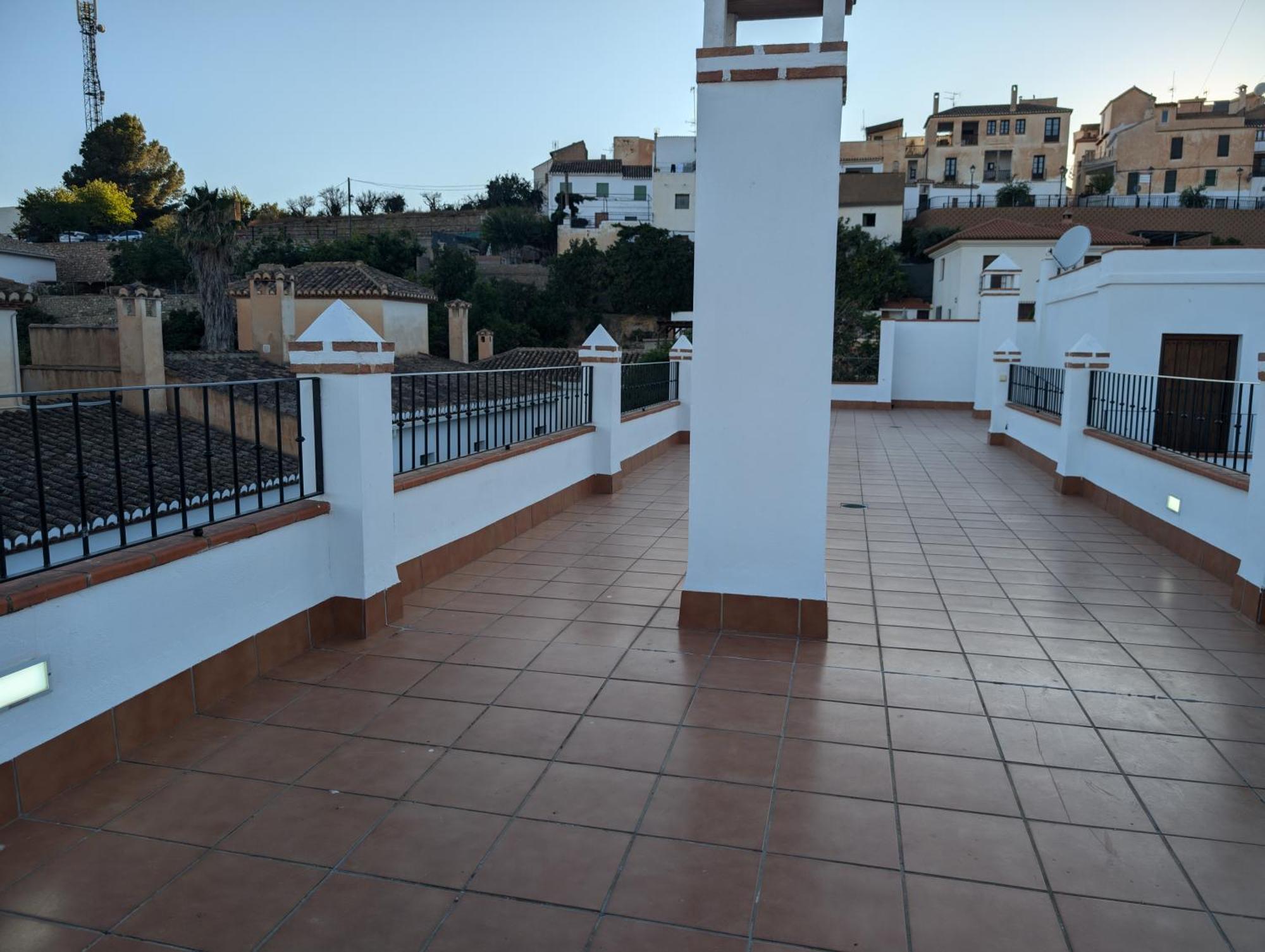 El Paraiso Del Azahar *